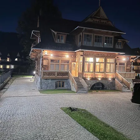 Owca Na Polanie 3* Zakopane