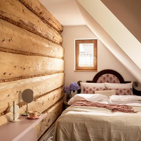 Owca Na Polanie 3* Zakopane
